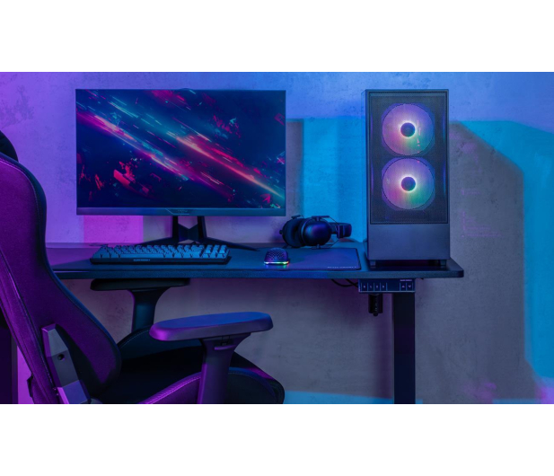 SMX Battlestation M3A i5-14400F/16GB/1TB/RTX5050 - 1540866 - zdjęcie 4